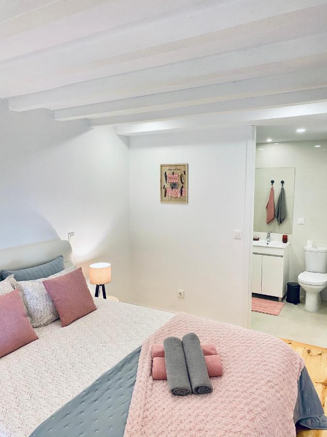 Porto Wine Loft Duplex With Swimming Pool Lägenhet Vila Nova de Gaia Exteriör bild