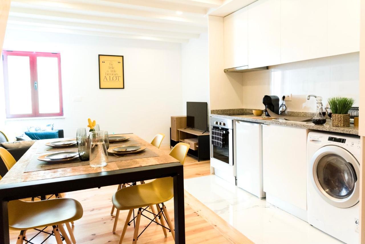 Porto Wine Loft Duplex With Swimming Pool Lägenhet Vila Nova de Gaia Exteriör bild