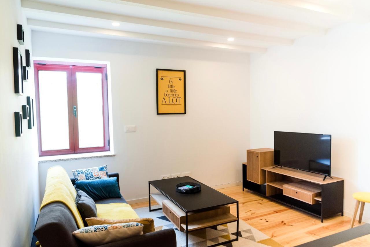Porto Wine Loft Duplex With Swimming Pool Lägenhet Vila Nova de Gaia Exteriör bild