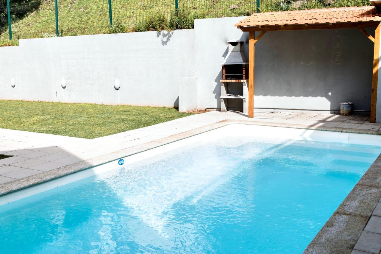 Porto Wine Loft Duplex With Swimming Pool Lägenhet Vila Nova de Gaia Exteriör bild