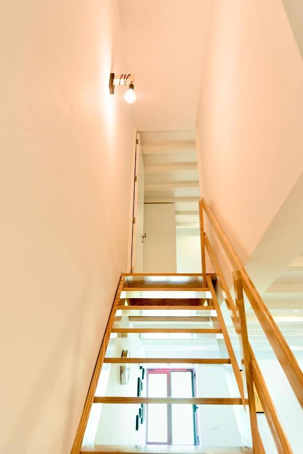 Porto Wine Loft Duplex With Swimming Pool Lägenhet Vila Nova de Gaia Exteriör bild
